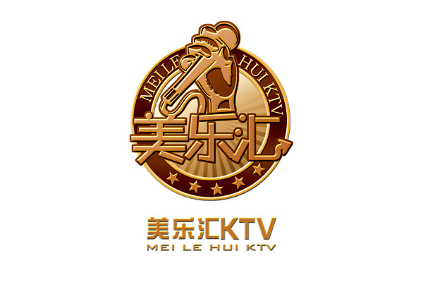 KTV設計-美樂匯KTV
