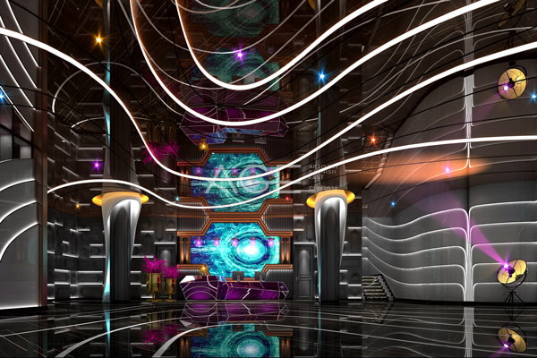 夜場管理有哪些方式？這幾點(diǎn)可以學(xué)習(xí)起來！